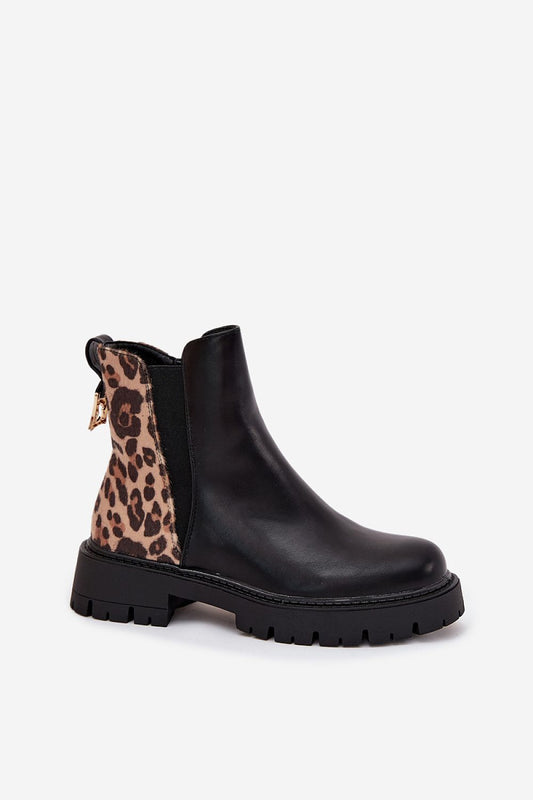  Bottes model 217805 Step in style 
