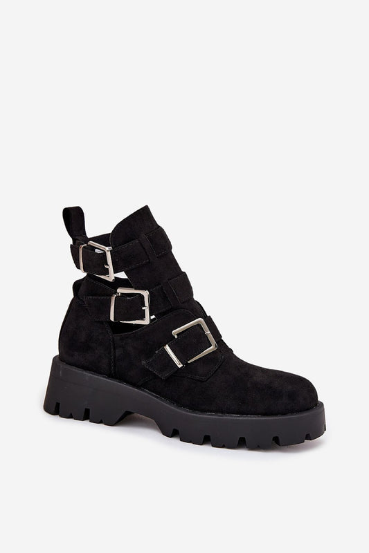  Bottes model 217807 Step in style 