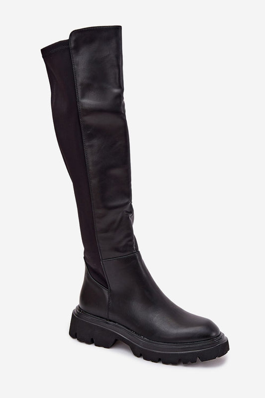  Bottes cuissardes model 217820 Step in style 