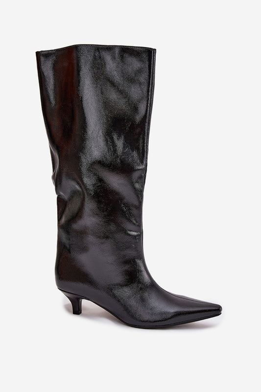  Bottes à talons model 217825 Step in style 