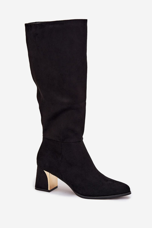  Bottes à talons model 217827 Step in style 
