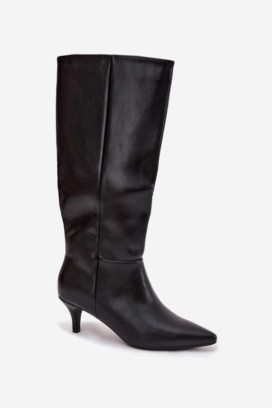  Bottes à talons model 217830 Step in style 