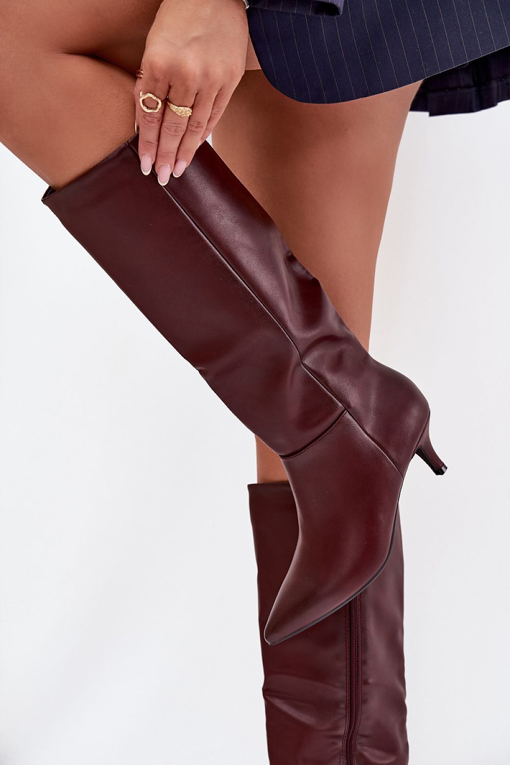  Bottes à talons model 217831 Step in style 