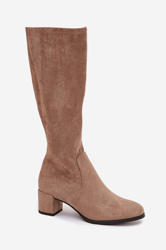  Bottes à talons model 217836 Step in style 
