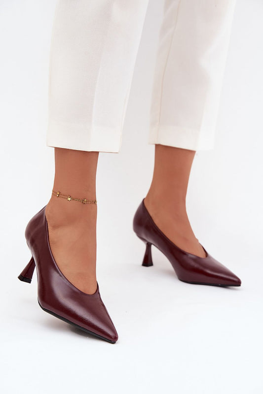  Escarpins à talons model 217850 Step in style 