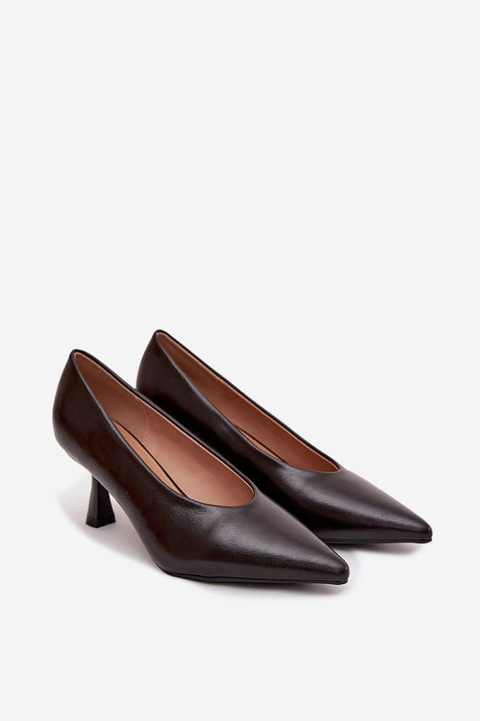  Escarpins à talons model 217852 Step in style 