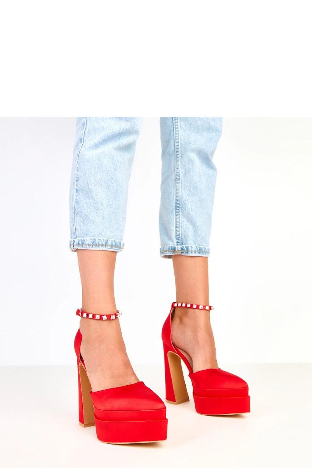  Escarpins à talons model 217938 Solea 