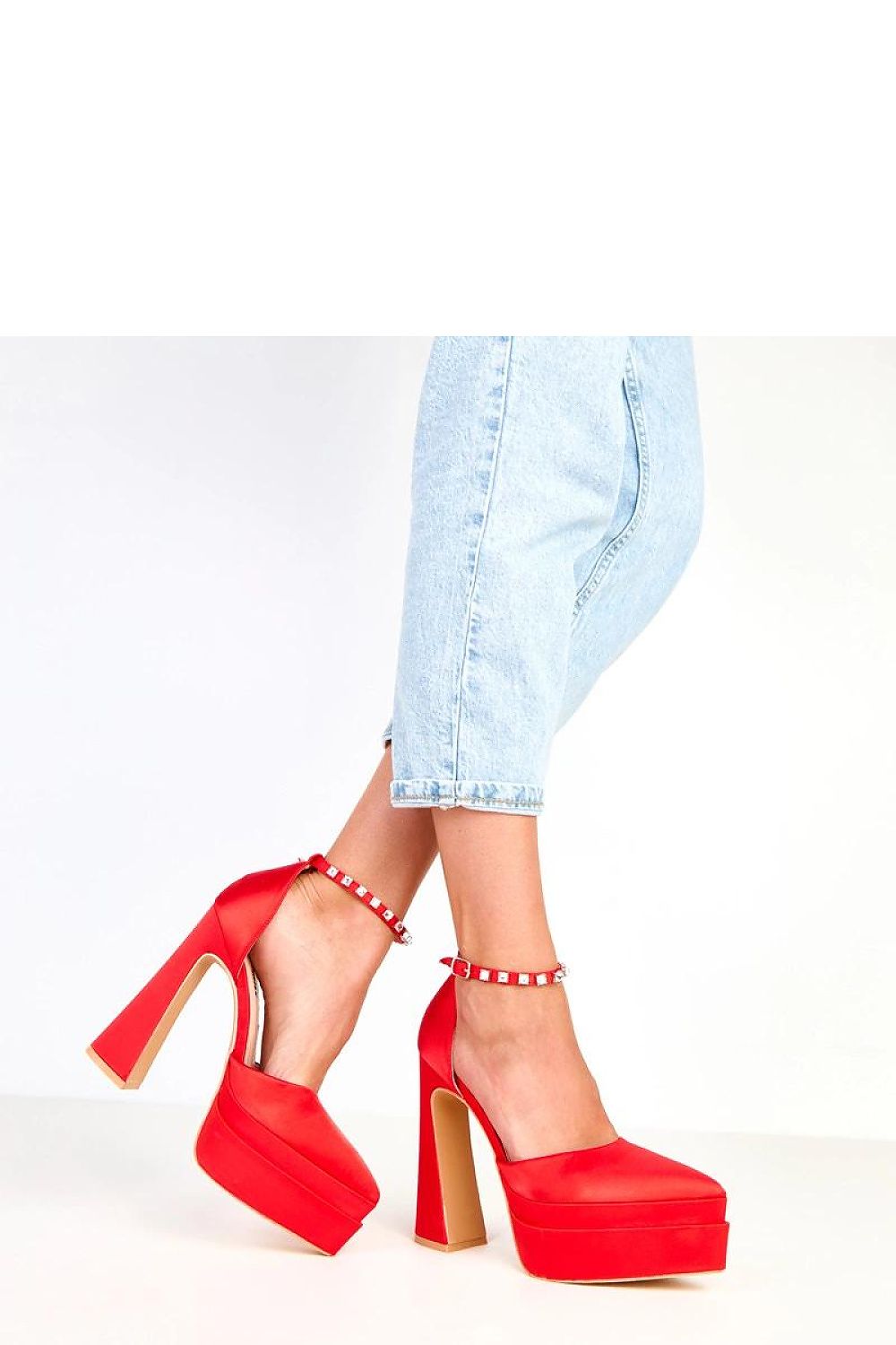  Escarpins à talons model 217938 Solea 