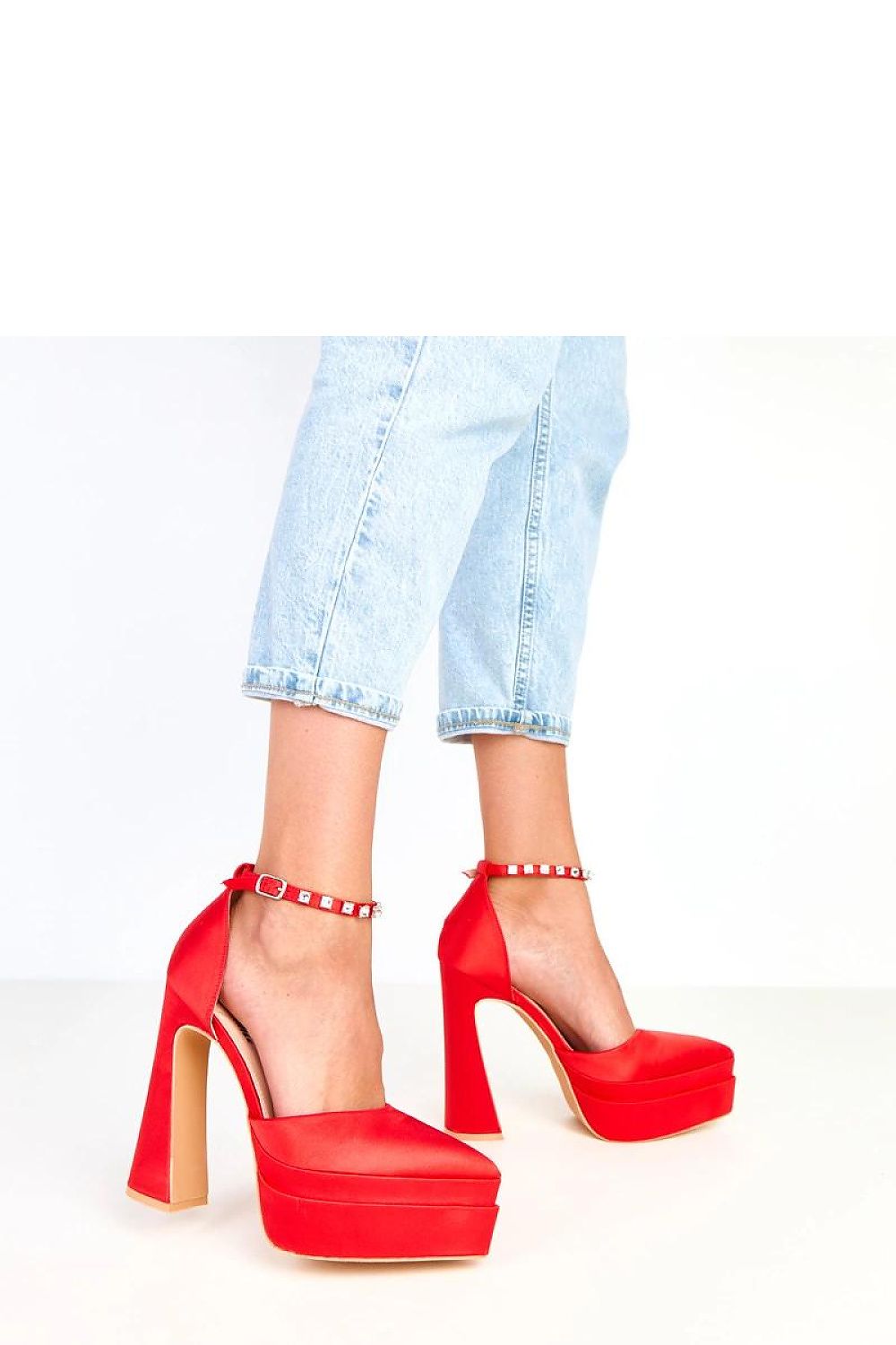  Escarpins à talons model 217938 Solea 