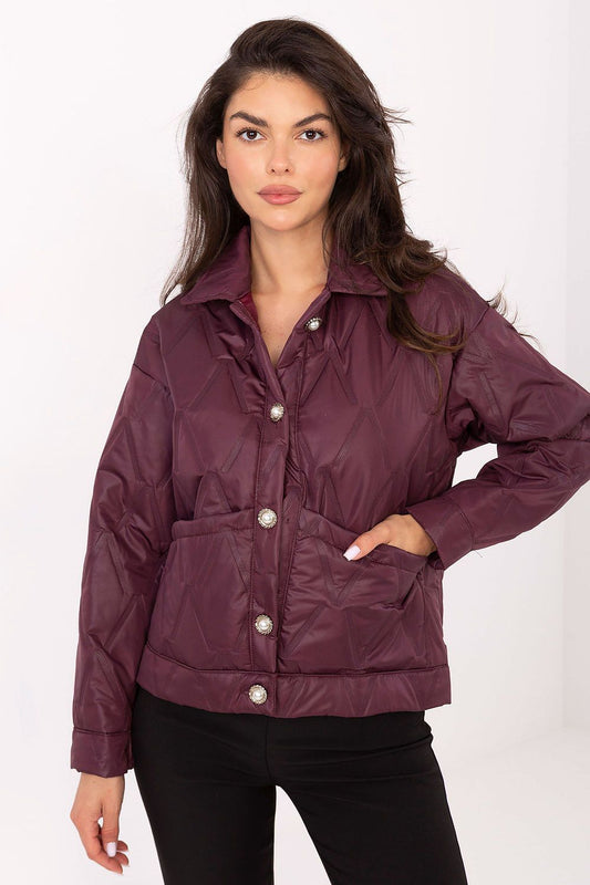  Veste model 217976 Rue Paris 
