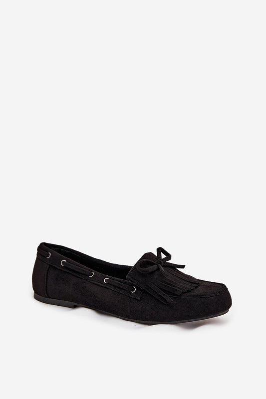  Moccasins model 218060 Step in style 