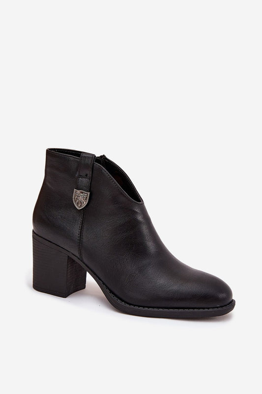  Bottes à talons model 218062 Step in style 