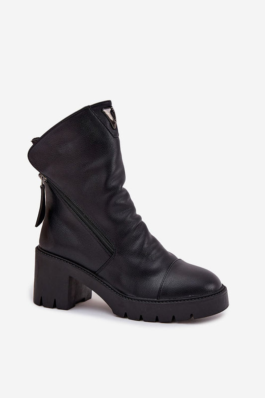  Bottes à talons model 218068 Step in style 