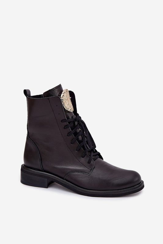  Bottes model 218073 Step in style 