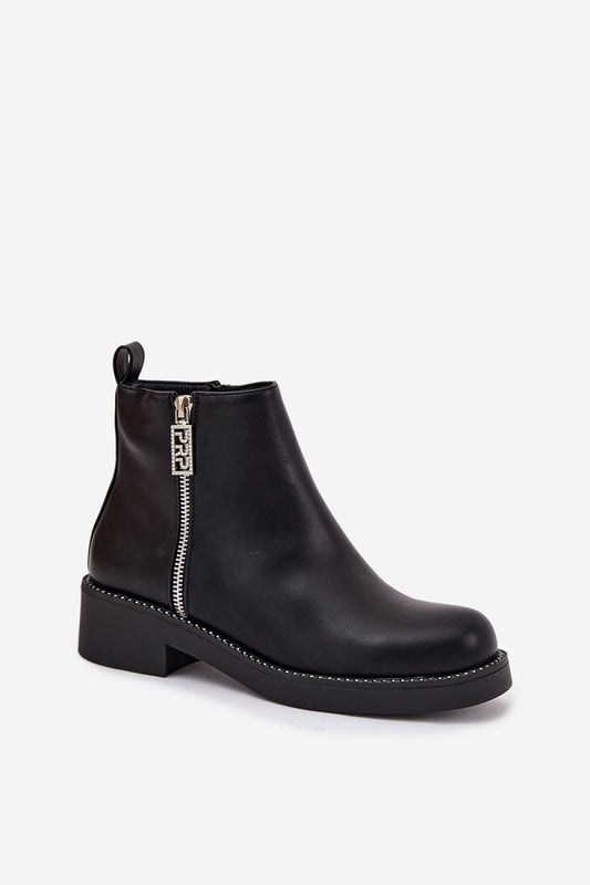  Bottes model 218080 Step in style 