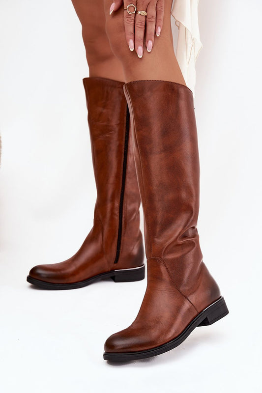  Bottes cuissardes model 218081 Step in style 