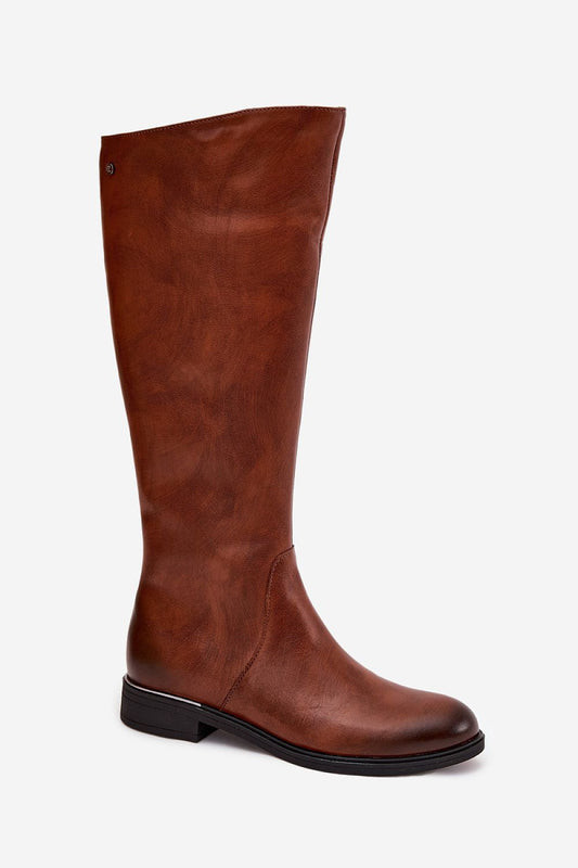  Bottes cuissardes model 218081 Step in style 