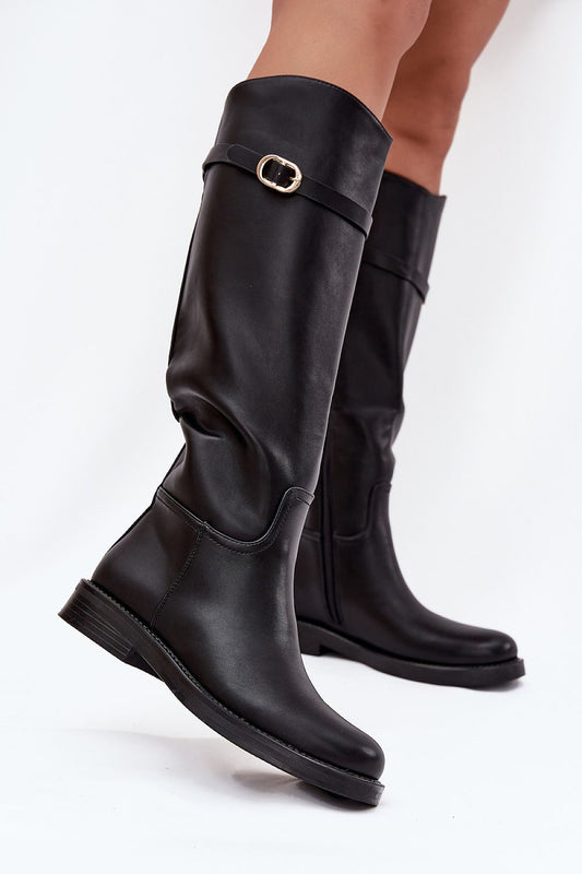  Bottes cuissardes model 218087 Step in style 