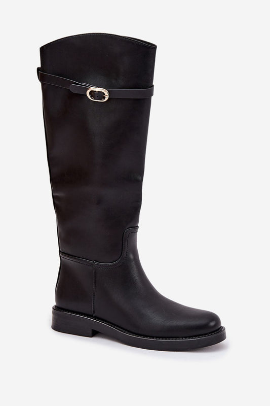  Bottes cuissardes model 218087 Step in style 