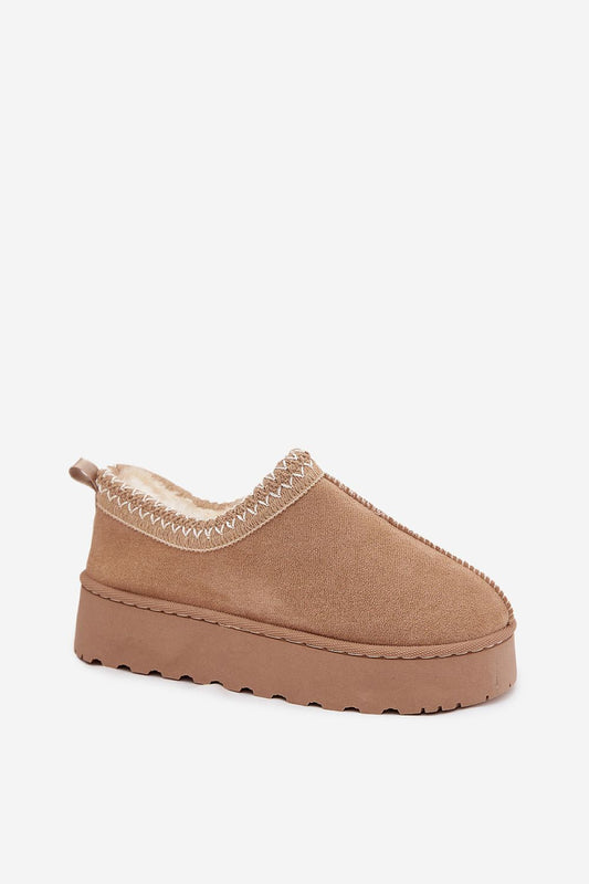  bottes de neige model 218095 Step in style 