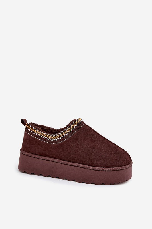 bottes de neige model 218096 Step in style 