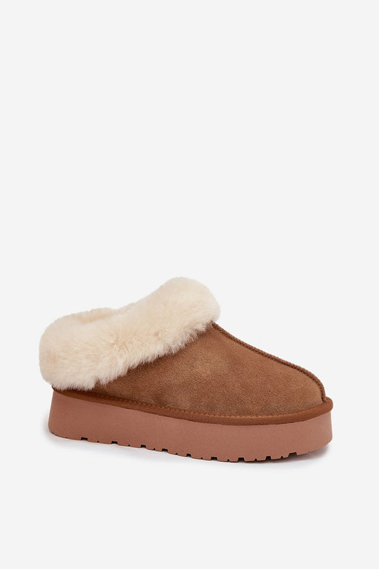  bottes de neige model 218100 Step in style 