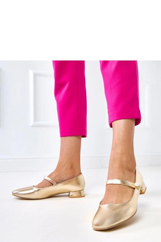  Escarpins model 218170 Solea 