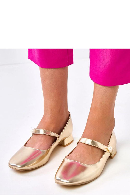  Escarpins model 218170 Solea 