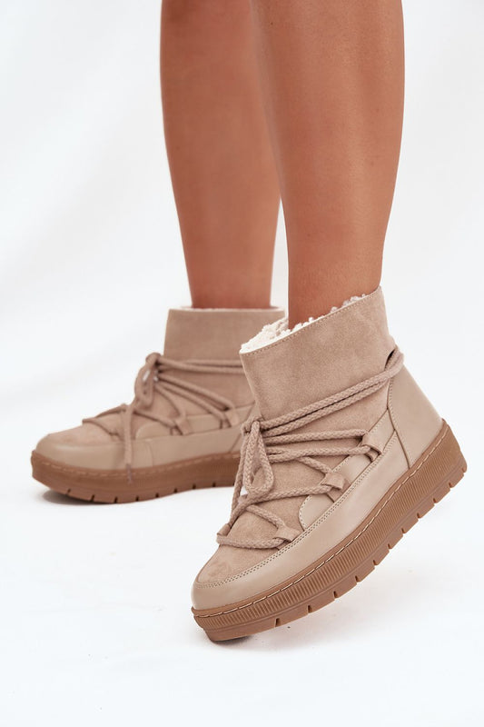  bottes de neige model 218267 Step in style 