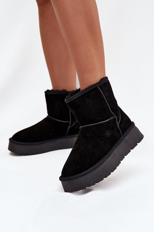  bottes de neige model 218269 Step in style 