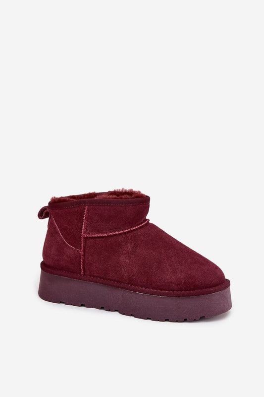  bottes de neige model 218272 Step in style 