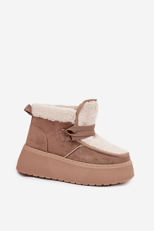  bottes de neige model 218277 Step in style 
