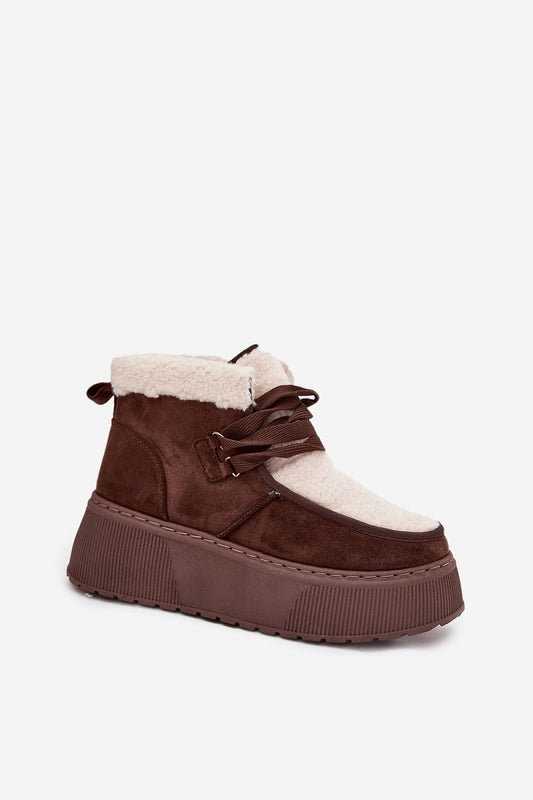  bottes de neige model 218278 Step in style 