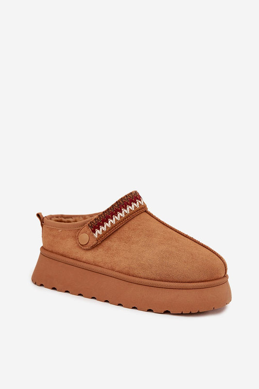  bottes de neige model 218283 Step in style 