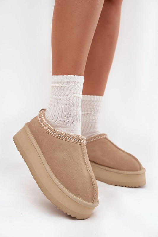  bottes de neige model 218287 Step in style 