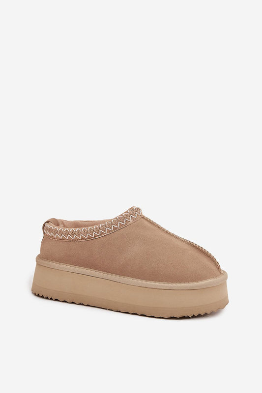  bottes de neige model 218287 Step in style 