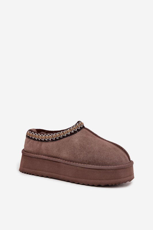  bottes de neige model 218296 Step in style 