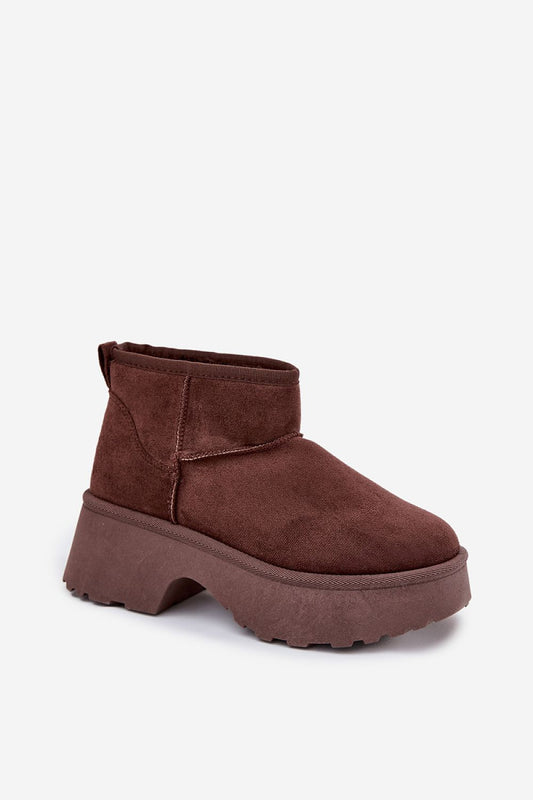  bottes de neige model 218298 Step in style 