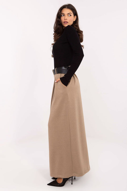  Pantalon femme model 218449 Italy Moda 