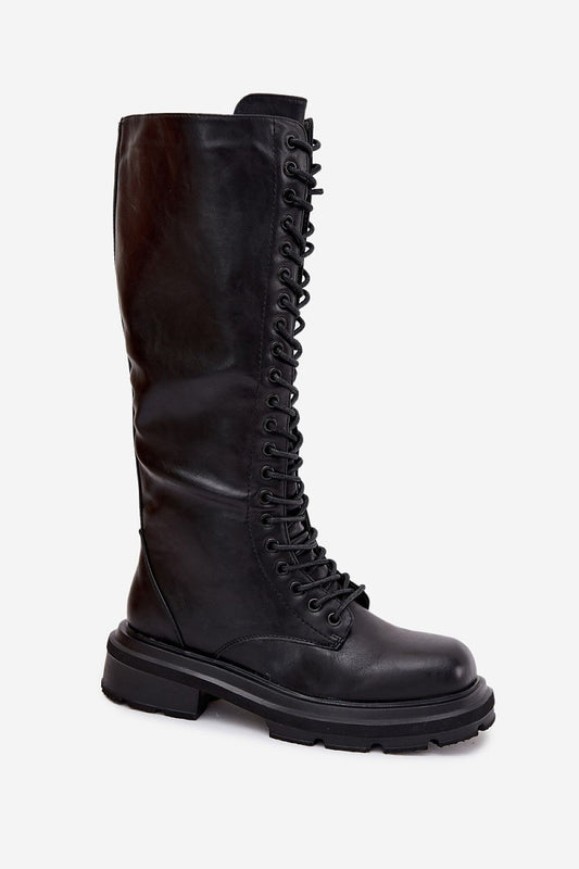  Bottes cuissardes model 218477 Step in style 