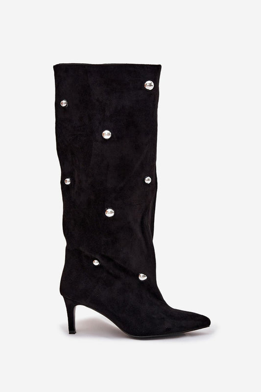  Bottes à talons model 218484 Step in style 