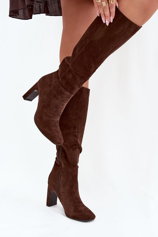  Bottes à talons model 218490 Step in style 