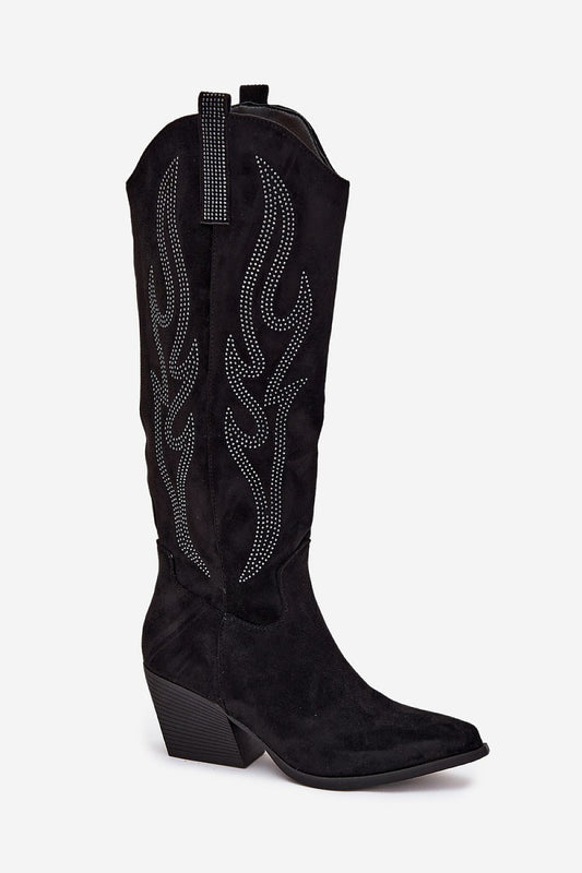  Bottes à talons model 218491 Step in style 