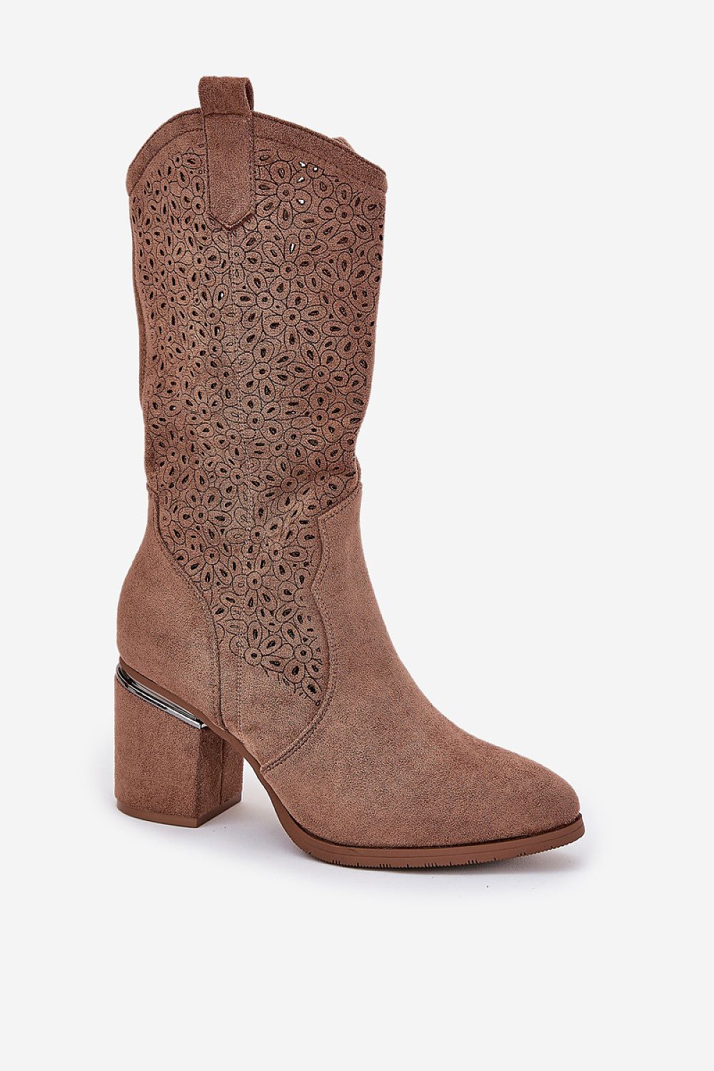  Bottes ajourées model 218495 Step in style 