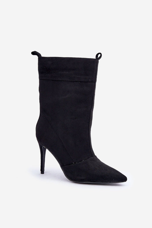  Bottes à talons model 218516 Step in style 