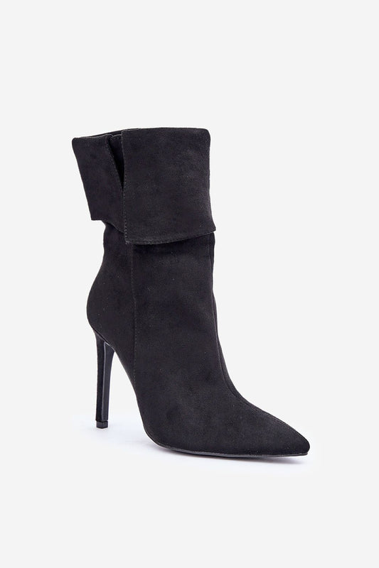  Bottes à talons model 218517 Step in style 
