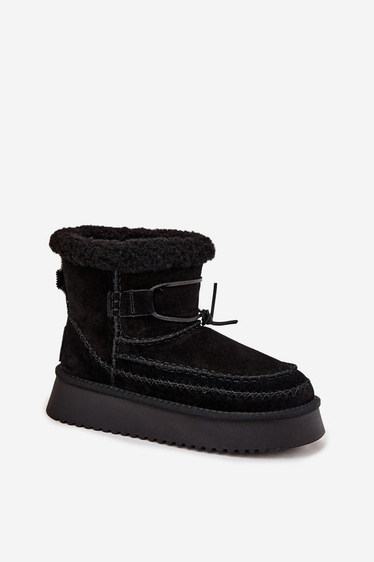  bottes de neige model 218522 Step in style 