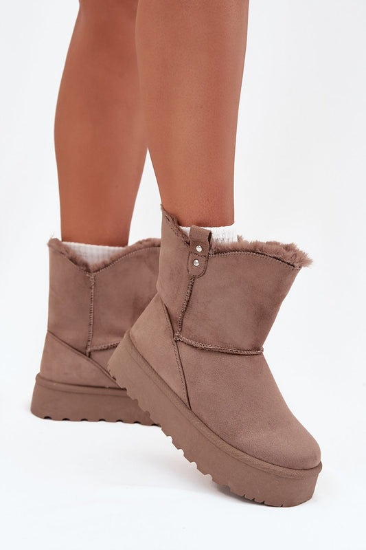  bottes de neige model 218526 Step in style 