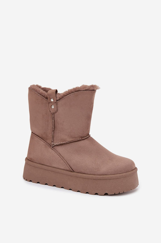  bottes de neige model 218526 Step in style 