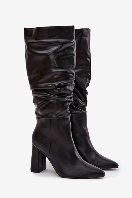 Bottes à talons model 218486 Step in style 